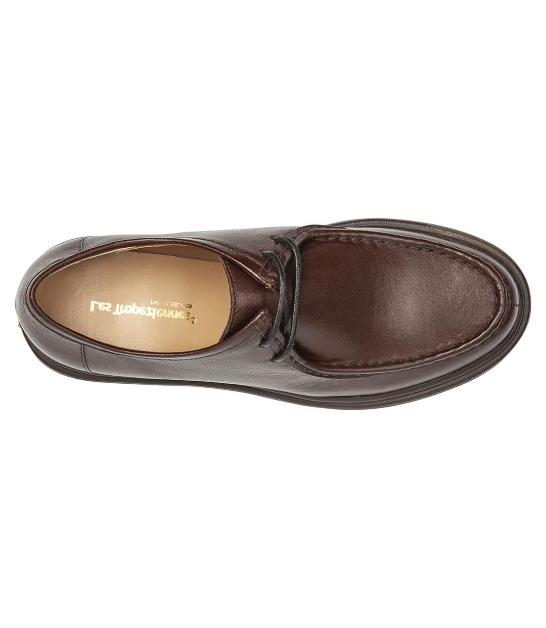 Derbies Cuir Les Tropeziennes Zaya
