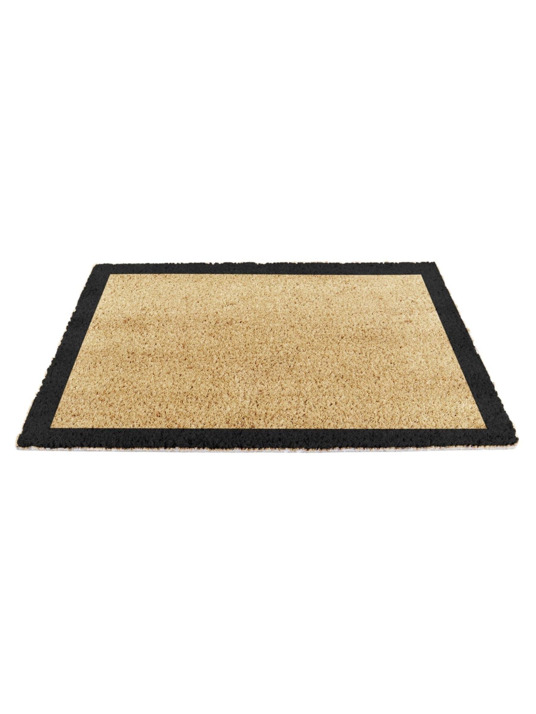 Artsy Mats Border Doormat