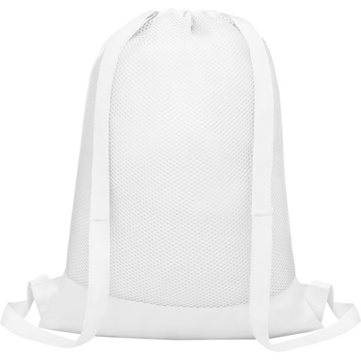 Mochila De Cuerdas De Malla Bullet Nadi