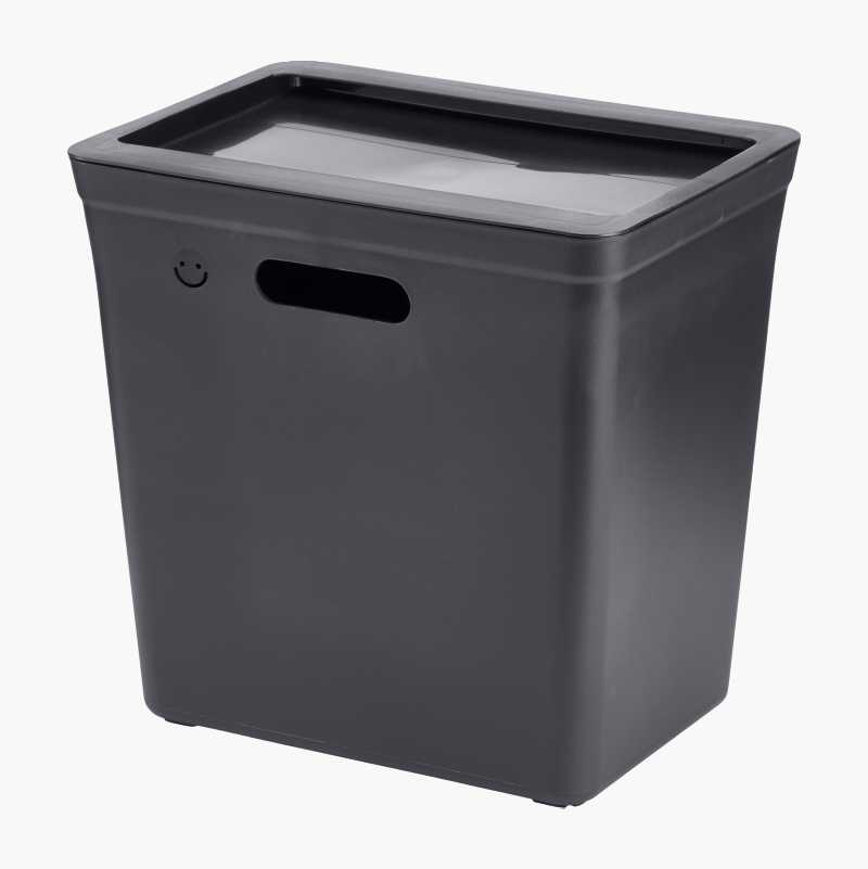 Kildesorteringsbøtte, 20 liter