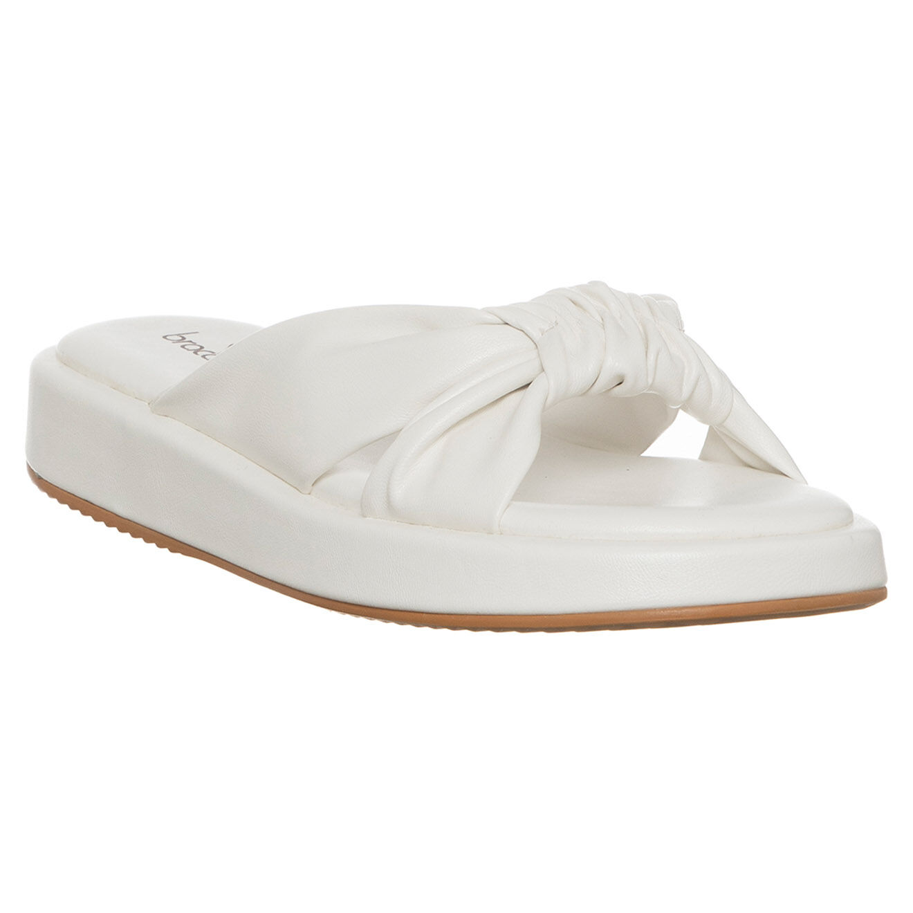 Tua By Braccialini Mules Charlie blanches