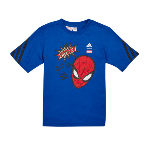 Adidas Sportswear - LB DY SM T - Bleu roi