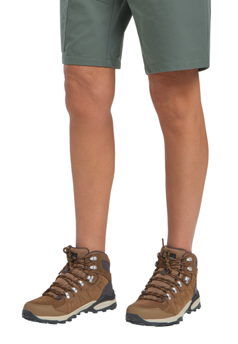 Refugio Texapore Low Wandelschoenen