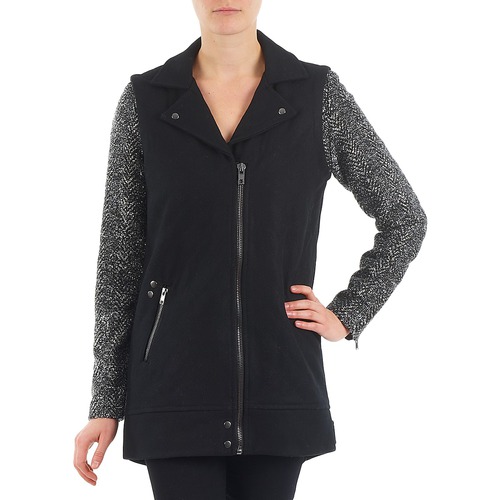 Vero Moda - MAYA JACKET - A13 Negro