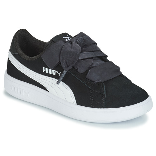 Puma - SMASH V2 RIB PS - NOIR