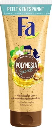 Fa Douche Peeling Kahuna 200ML
