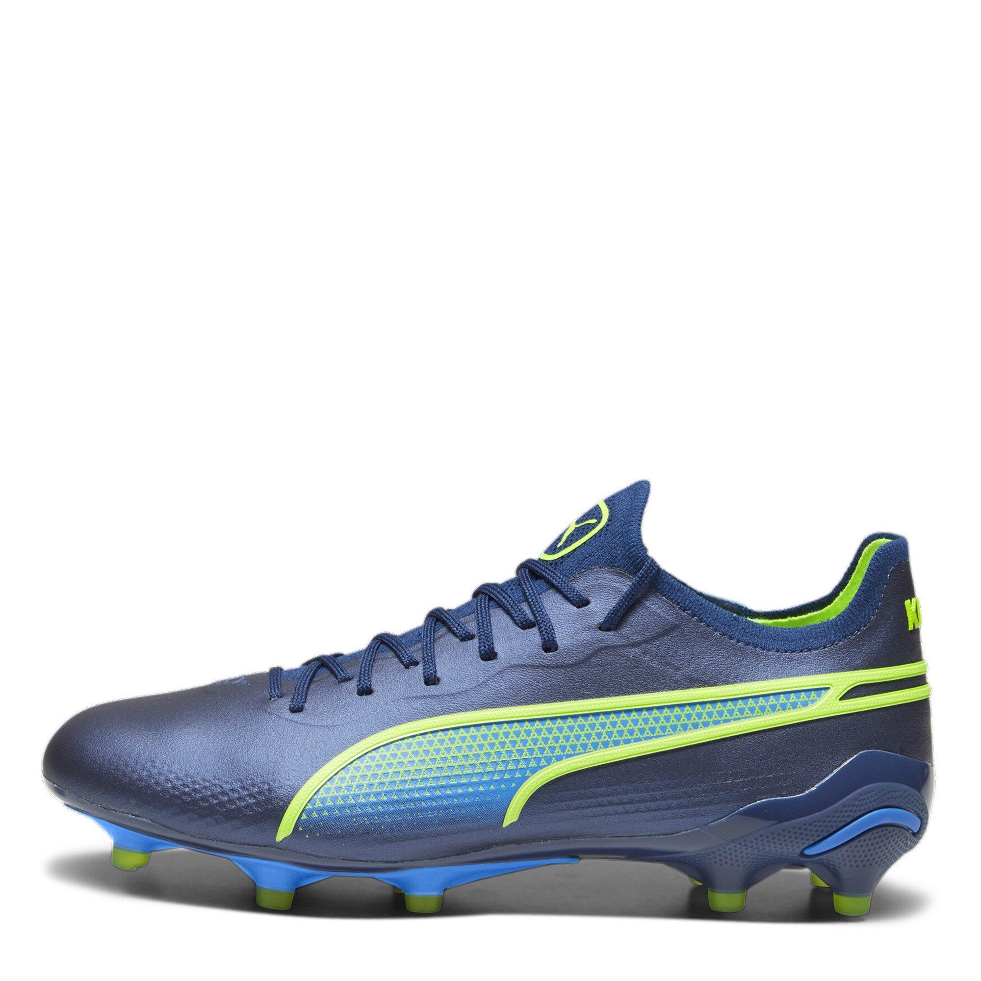 Puma King Ultimate.1 Firm Ground Football Boots Womens