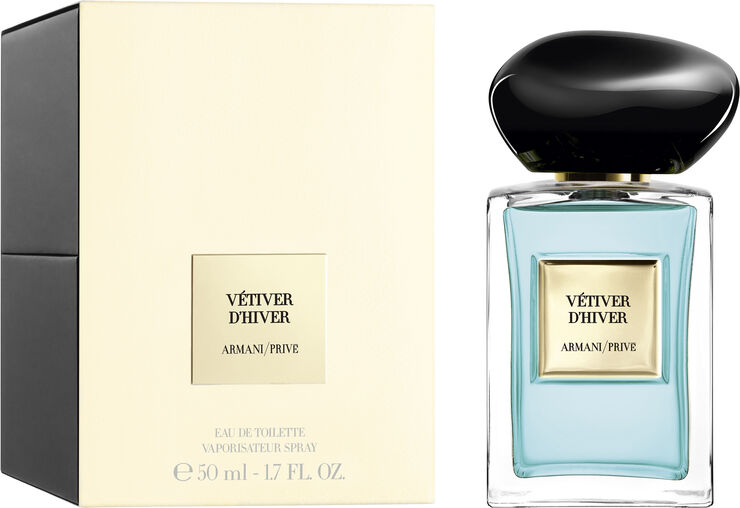 Armani A/P Vetiver 100Ml