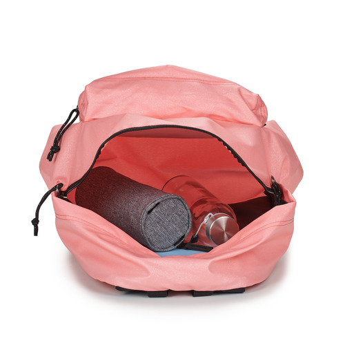 Eastpak - PADDED PAK'R 24L - Rose paillette