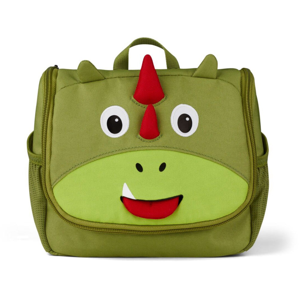 Køb Affenzahn Dragon Kids Toilettaske