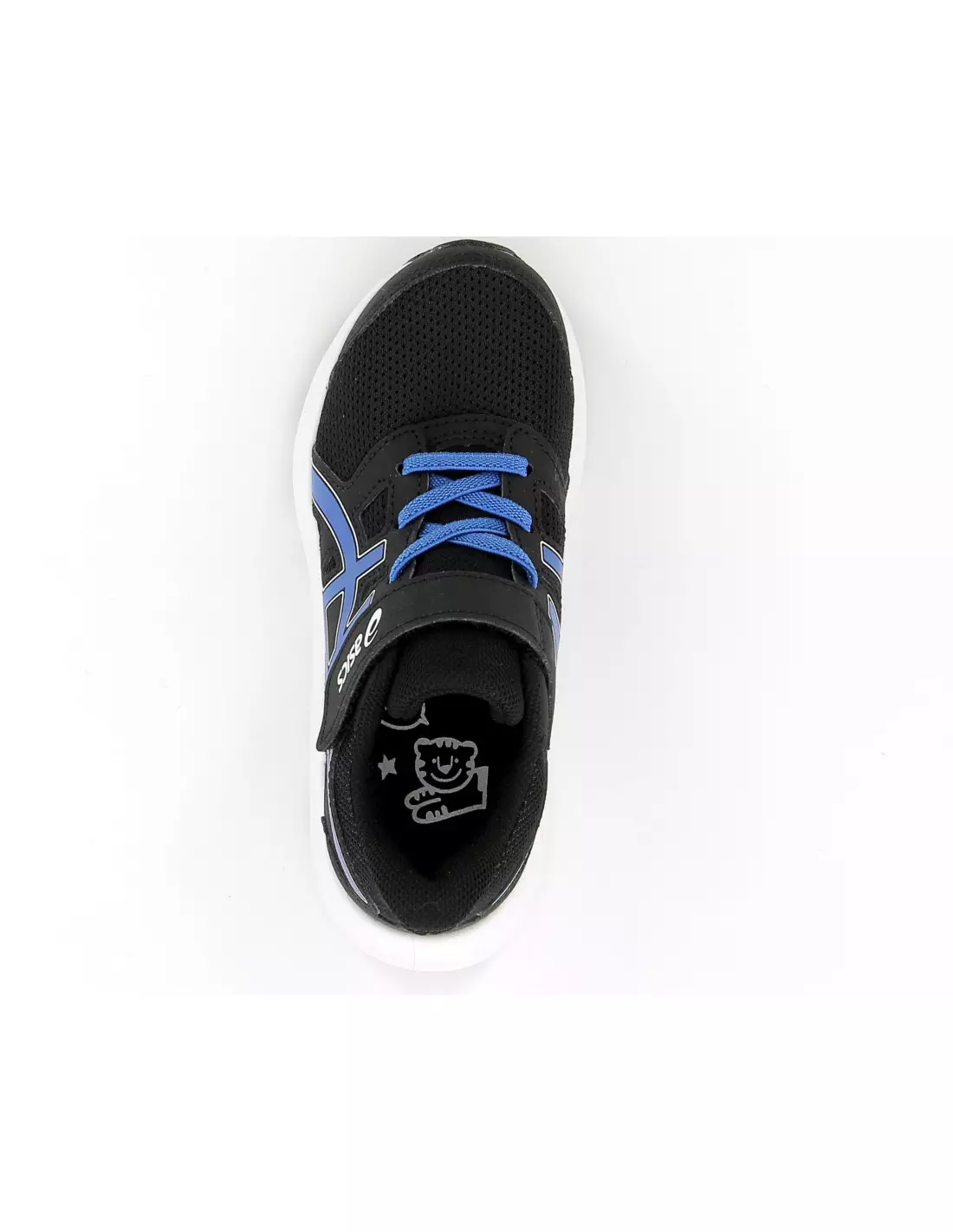 JOLT 4 PS - Baskets BLACKCYBERGRAPE