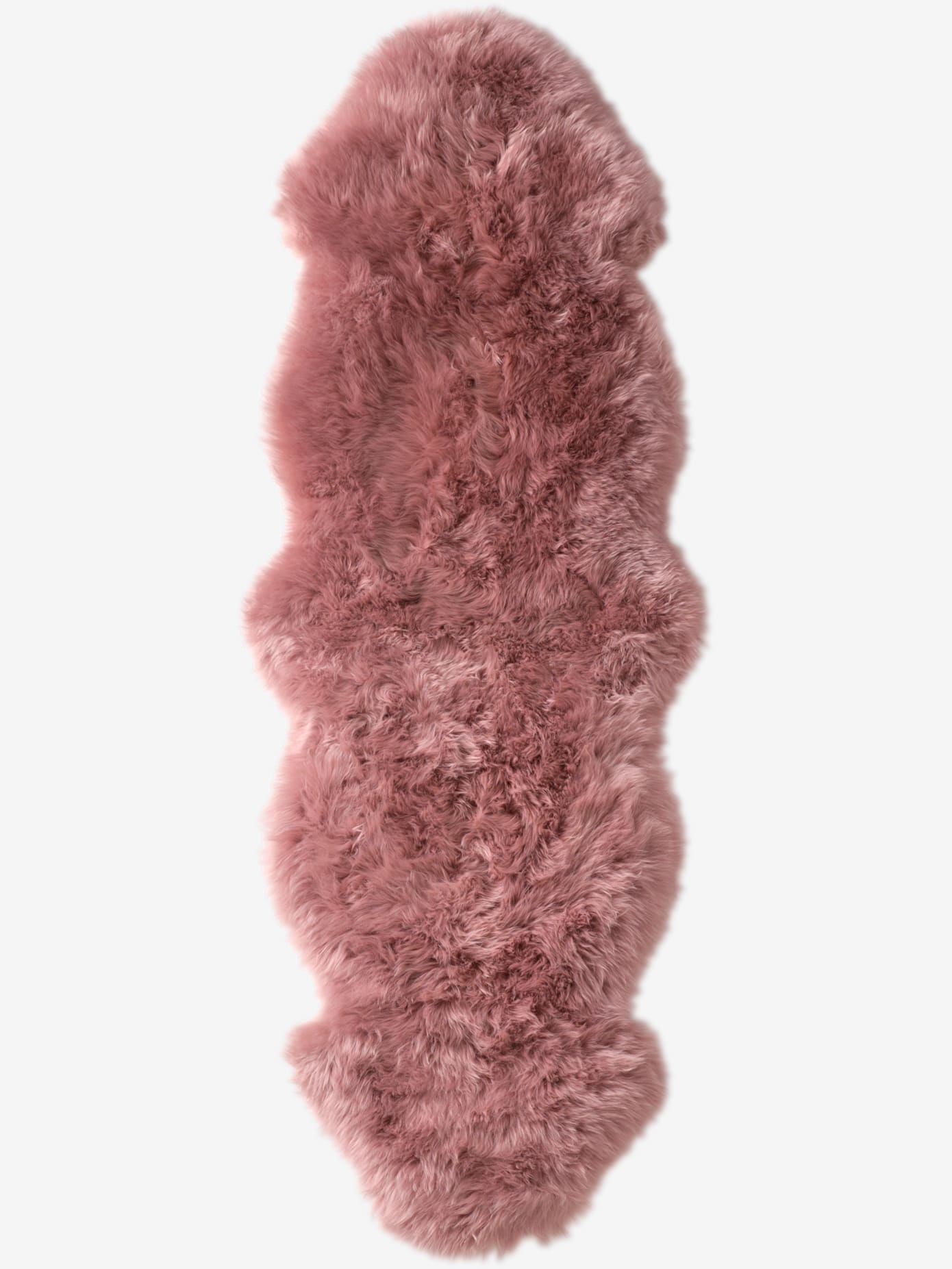 Peau d'agneau produit naturel