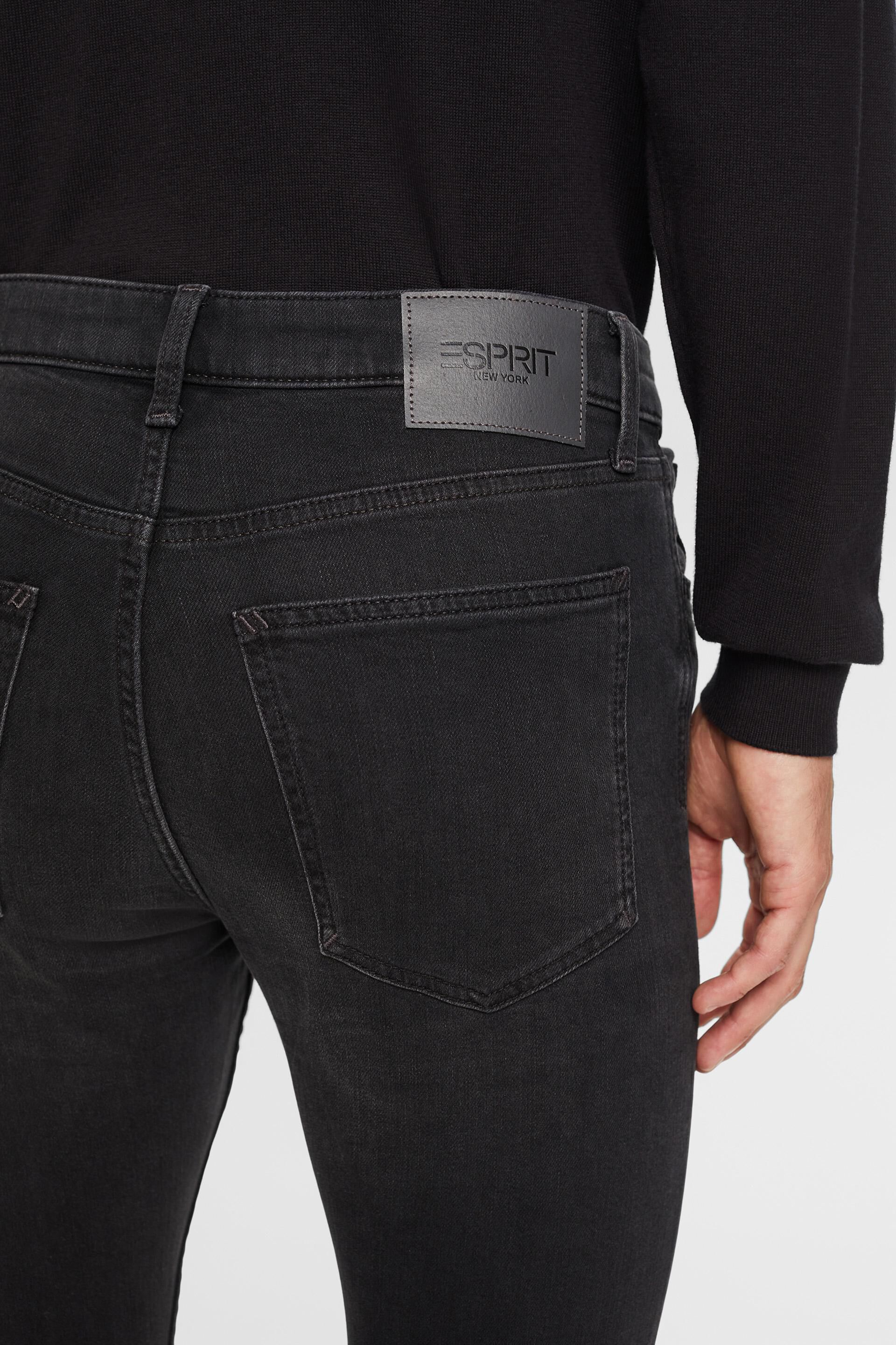 Pants denim