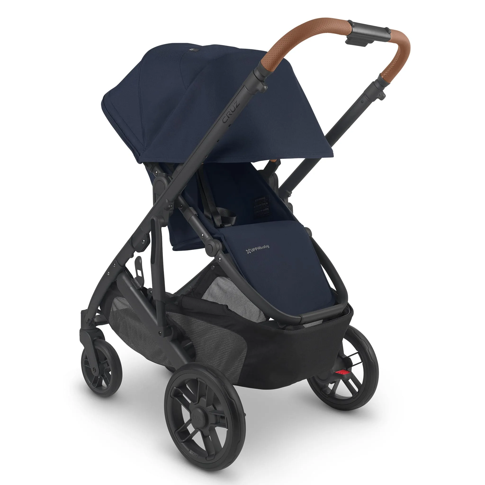 UPPAbaby Poussette Cruz V2 - Noa