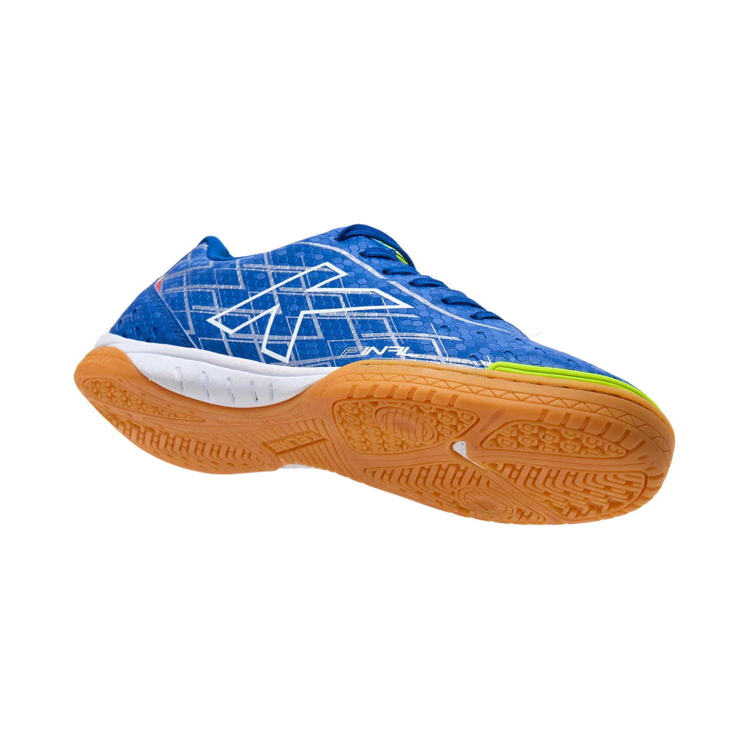 Zapatillas De Fútbol Sala Kelme Final Indoor