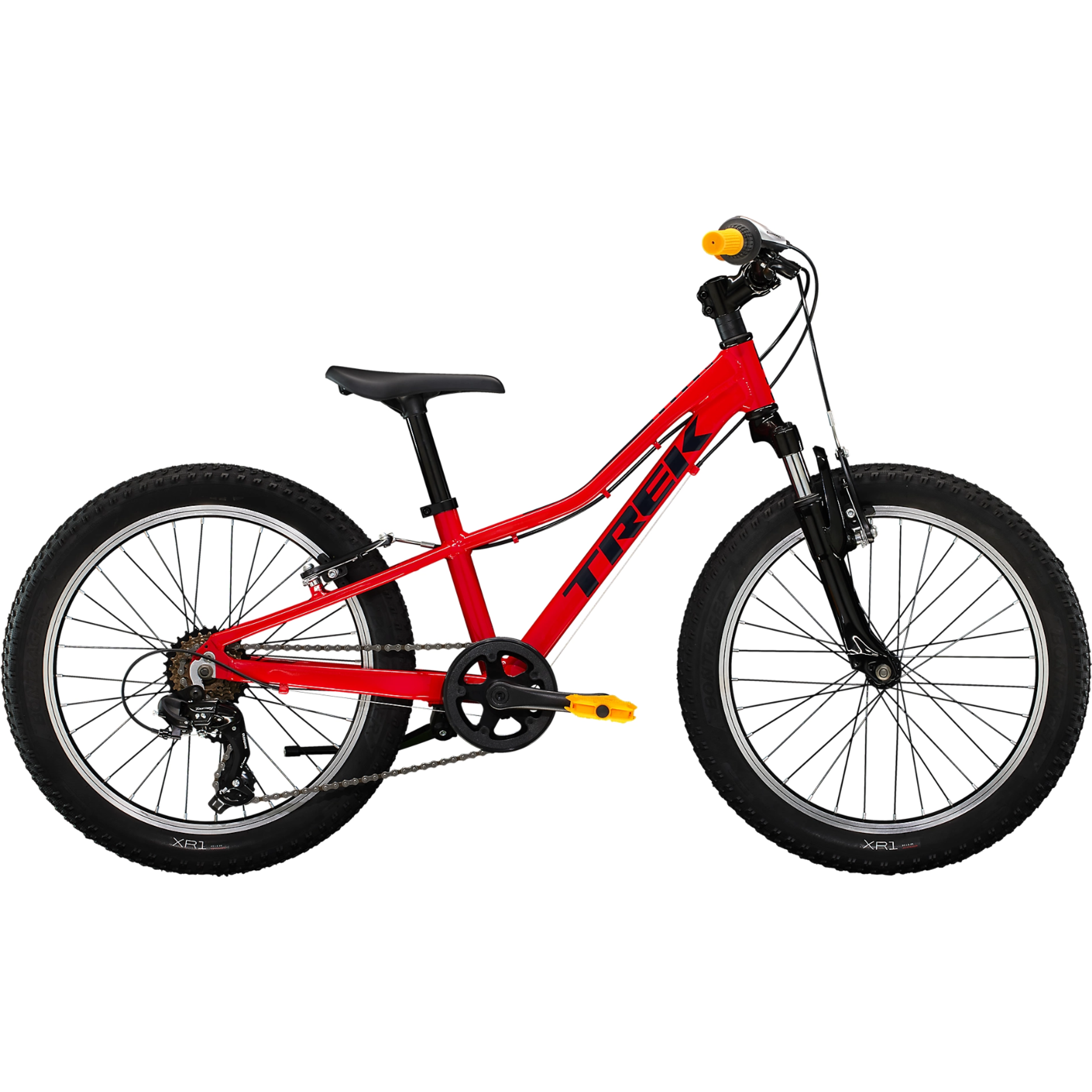 Trek Precaliber 20 7V 2026