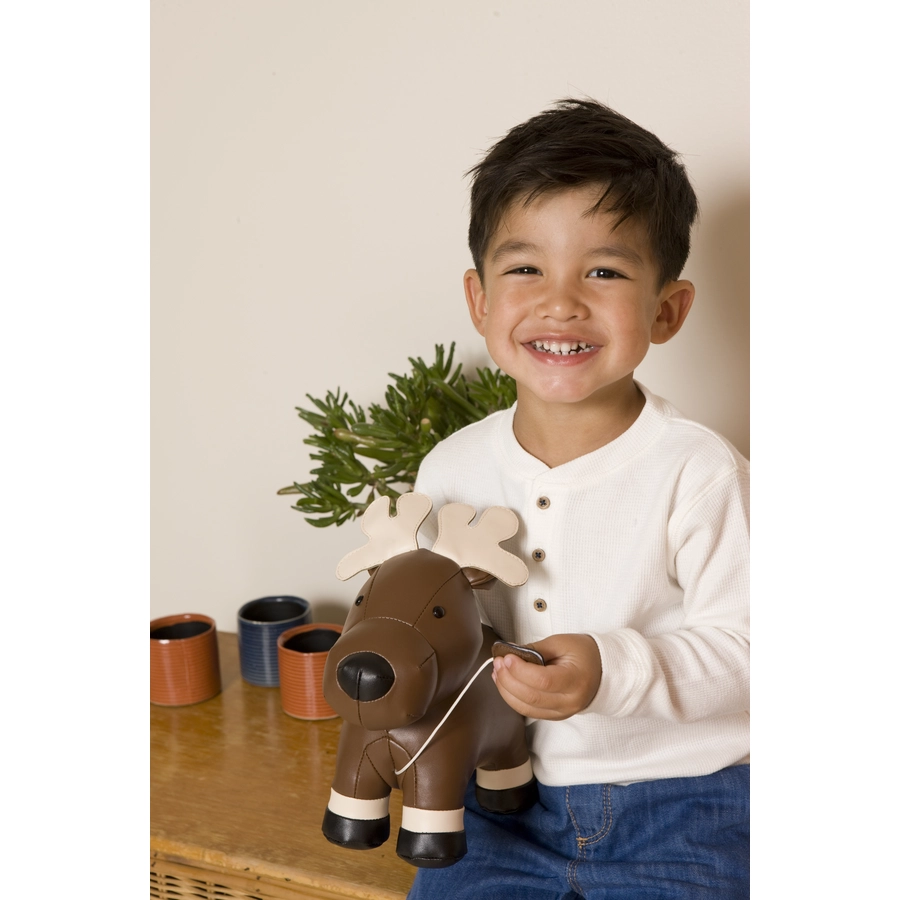 Little Big Friends Die Musiktiere - Bruce der Elch
