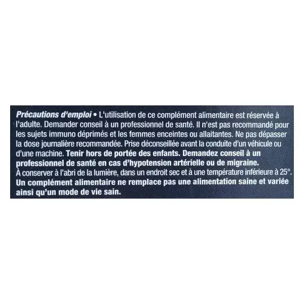 Valdispert Sommeil 4 Actions 1,9mg Mélatonine Lot de 3 x 30 gélules