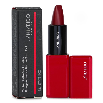 Shiseido Technosatin Gel Lipstick