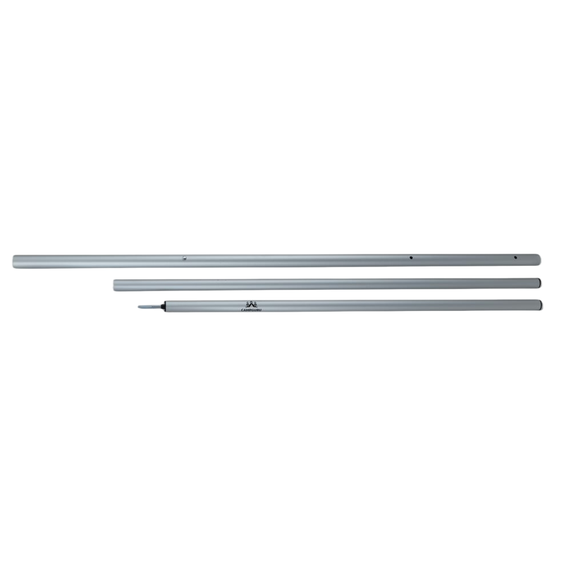 Rafter Pole Aluminium