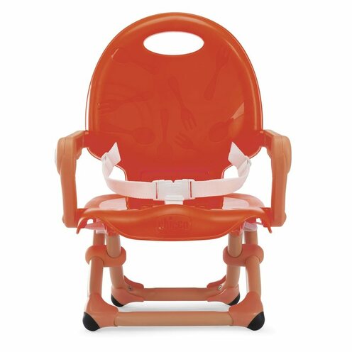 Réhausseur Pocket Snack Poppy Red - CHICCO
