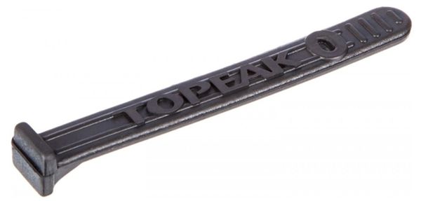 MODULA XL, Ersatz-Gummiband für Flaschenhals  schwarz