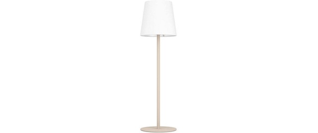 EGLO LED Tischleuchte »FIORANA exkl. E14 1x40W« E14