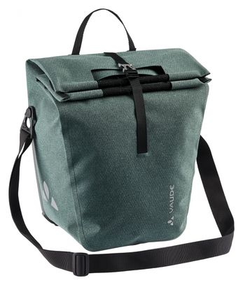 Paire de Sacoches Arrière Vaude ReCycle Back Vert Dusty Forest