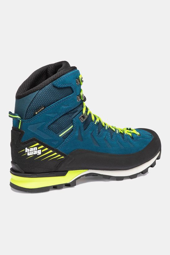 Hanwag Hanwag Makra Pro Gore-Tex Bergschoen