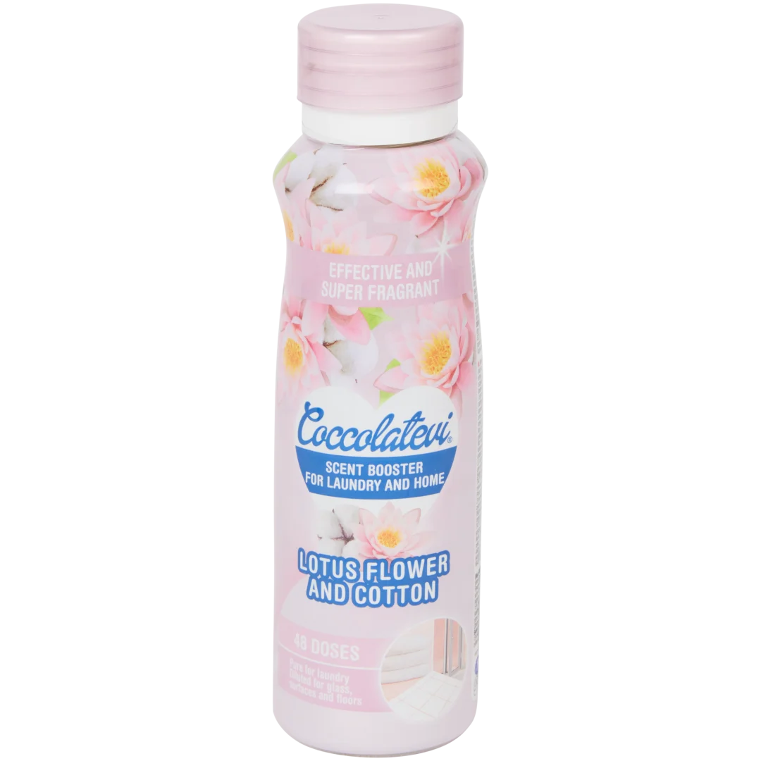 Parfum de linge Coccolatevi