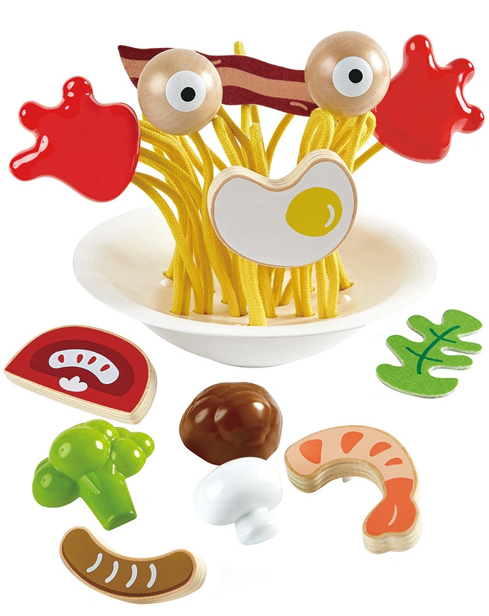 Verrückte Spaghetti 14-teilig