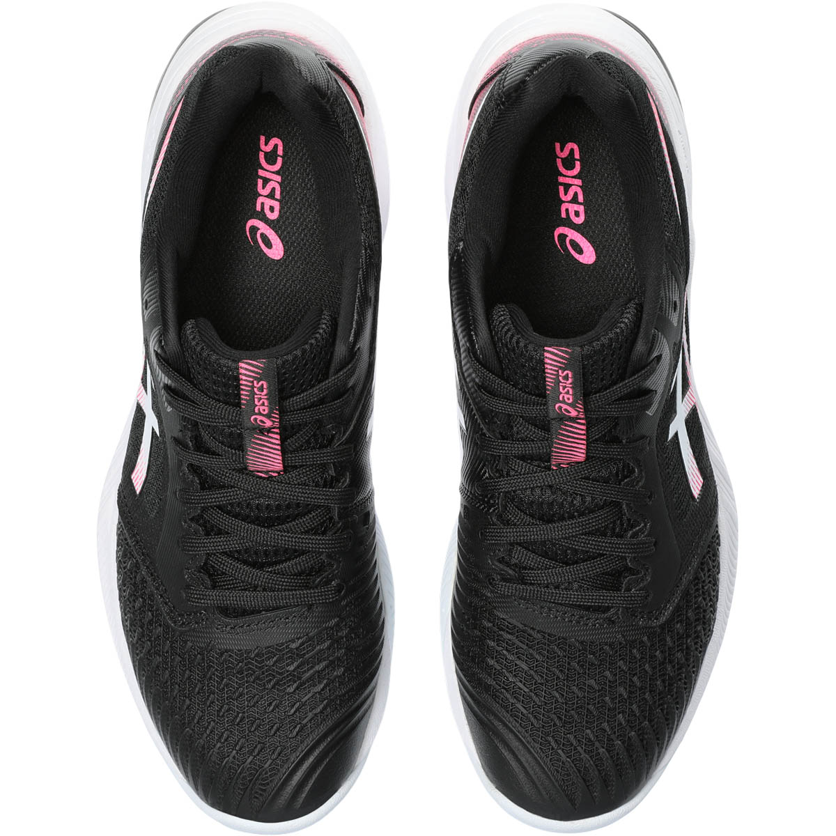 ASICS Netburner Ballistic FF 3 Håndboldsko Dame