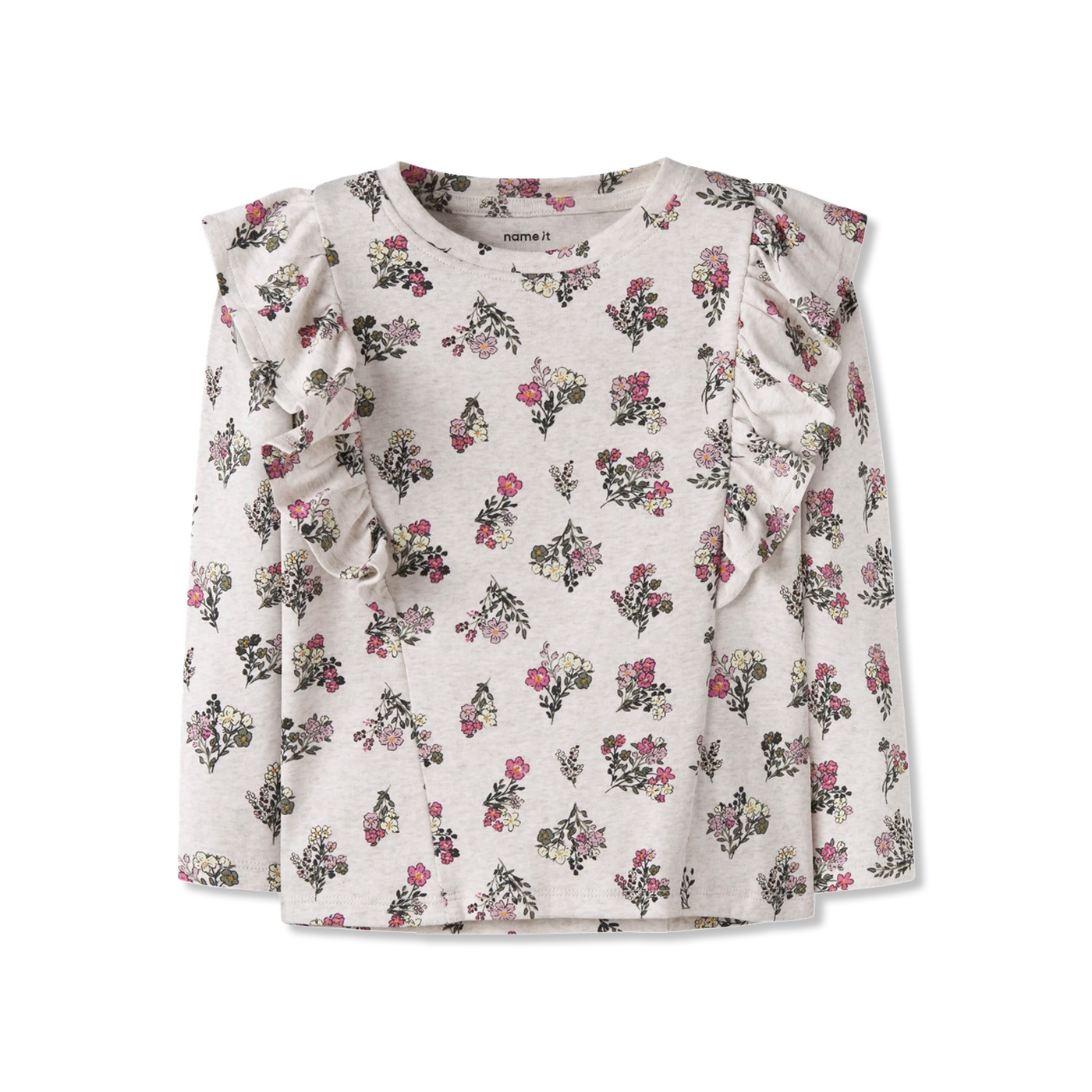 Nmfdoritta bluse