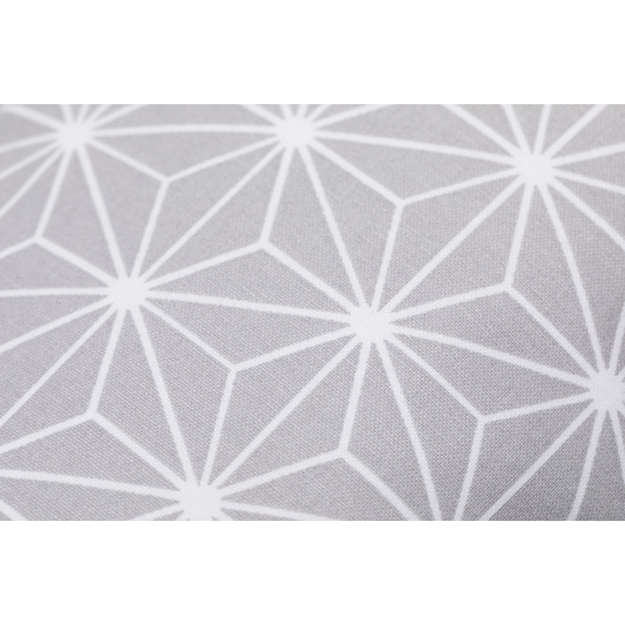 fillikid Nestchen Nino für Beistellbett cube grey