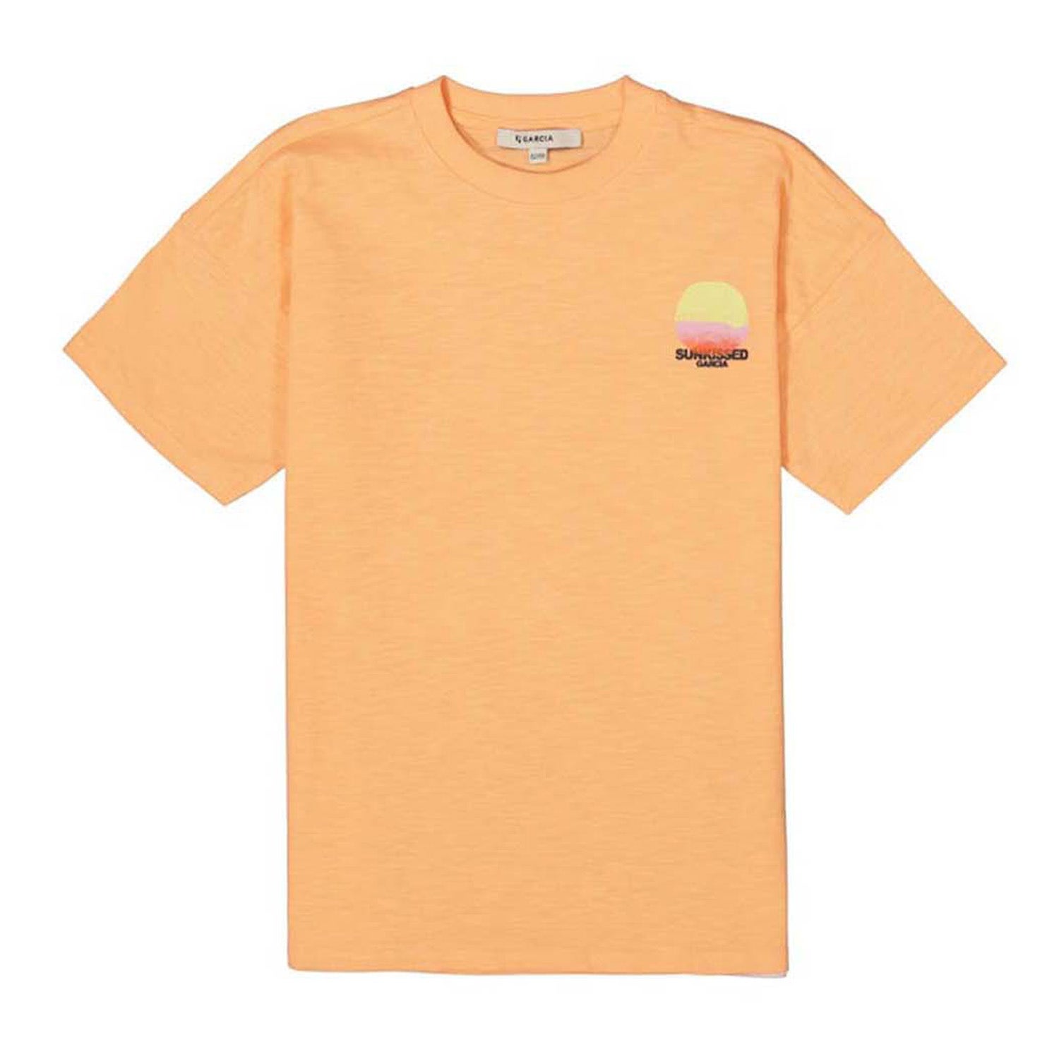 Garcia  T-shirt Meiden