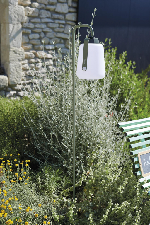 Fermob Louisiane tuinbank 150 Anthracite