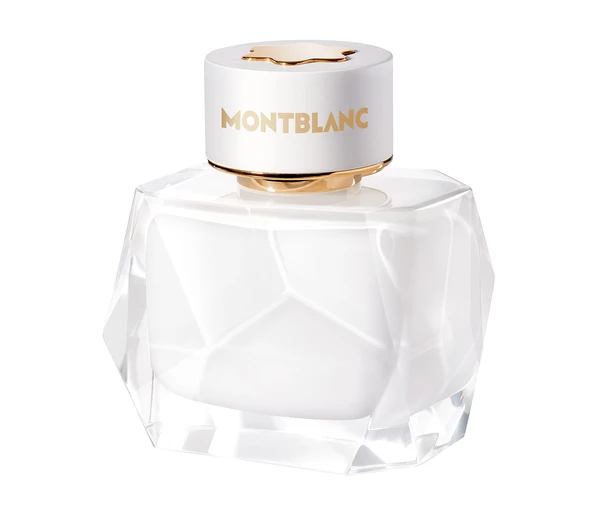Mont Blanc Signature Eau de Parfum