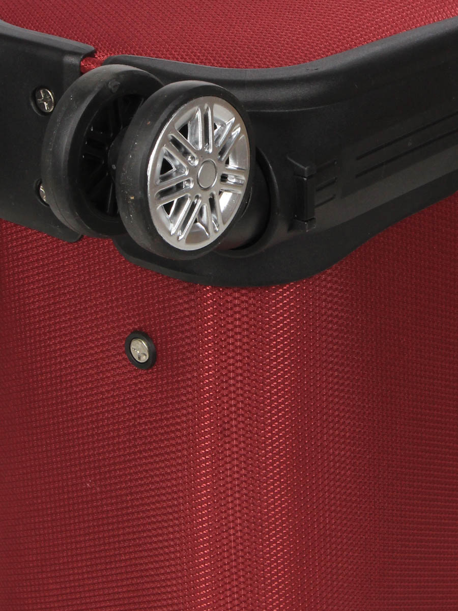Ensemble 4 valises Worldline Anvers