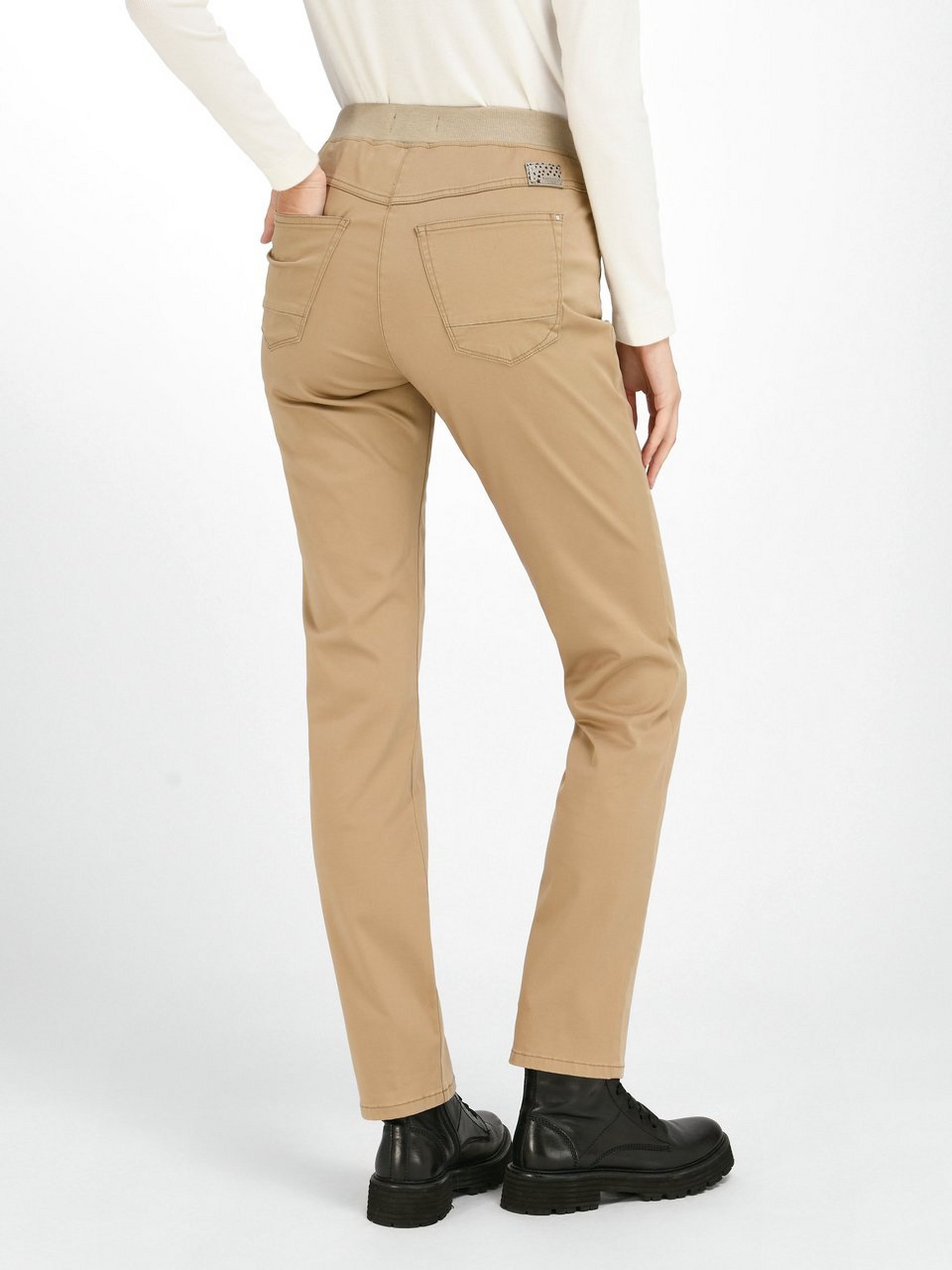 ProForm Slim-Schlupf-Hose