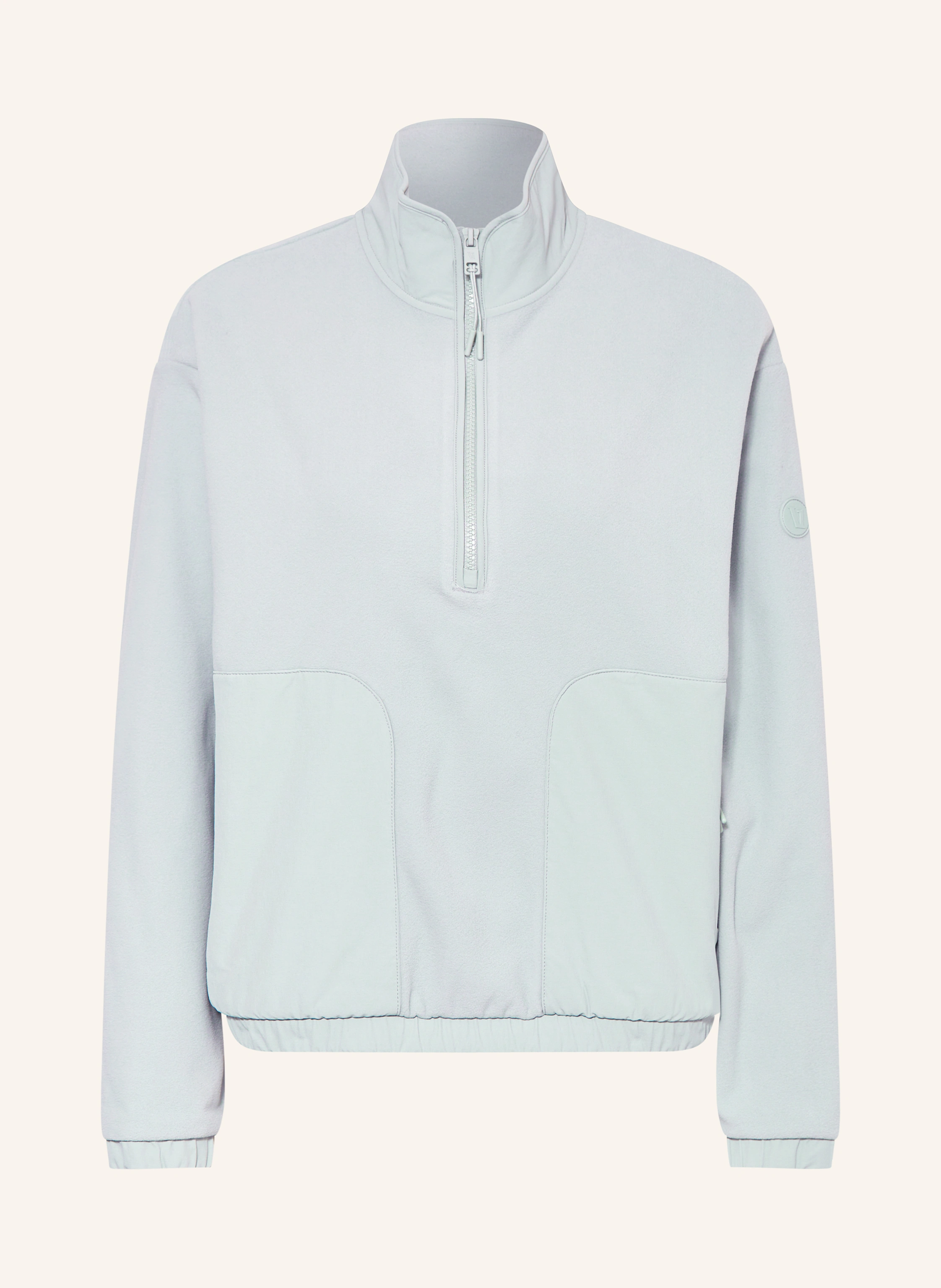 vuori Schlupfjacke ASPEN