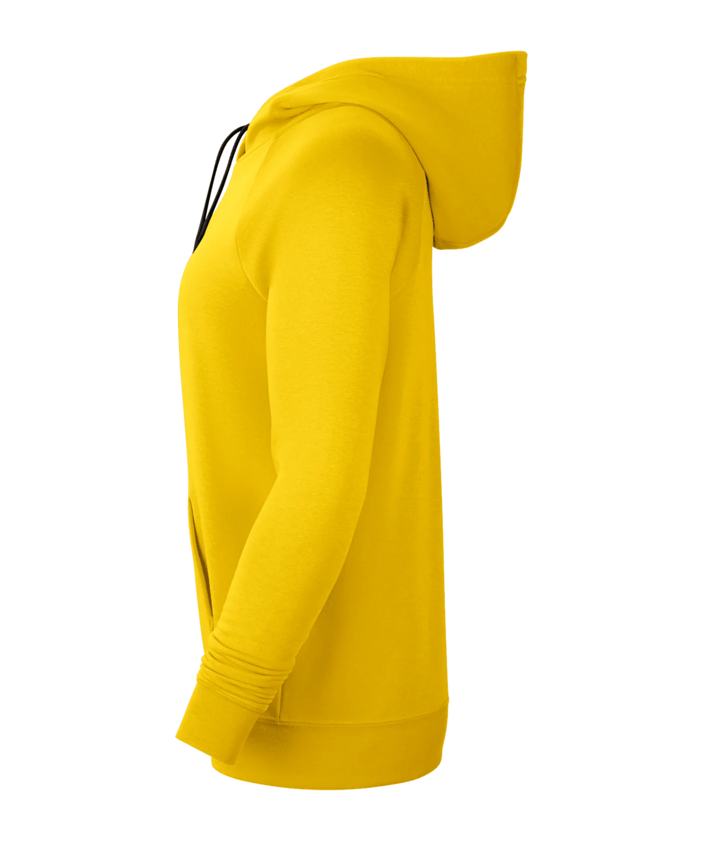 Nike Park 20 Fleece Hoody Damen Gelb Schwarz F719