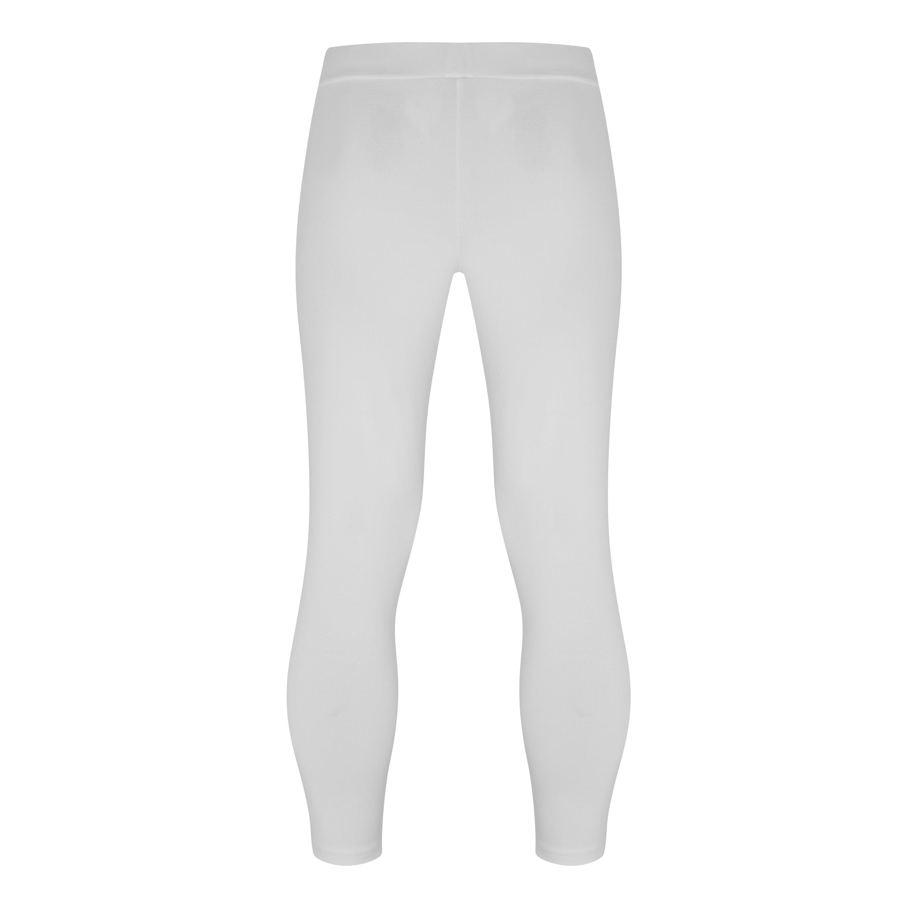 Castore Castore Cricket Baselayer Bottoms Mens