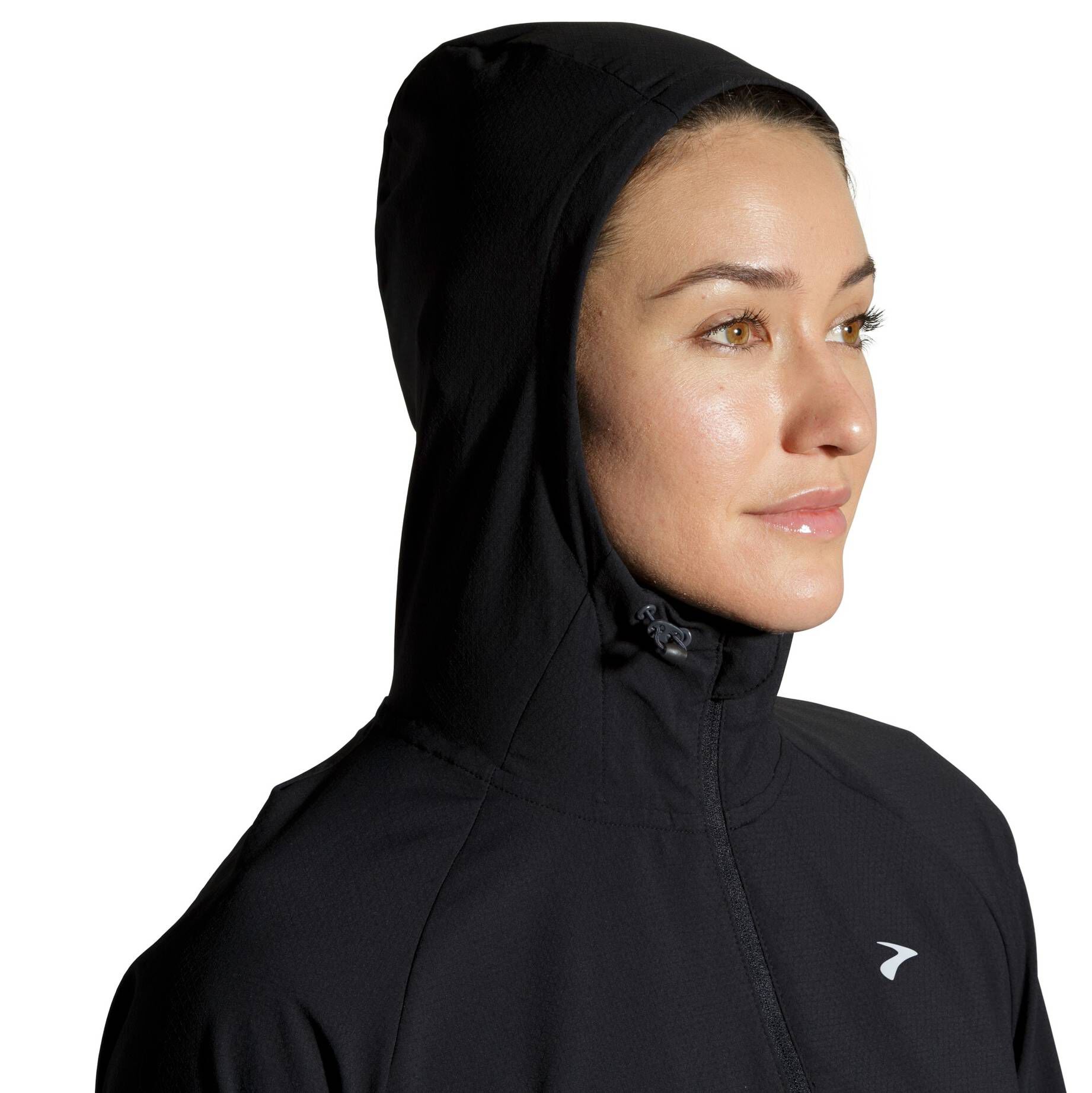 Brooks| Damen Laufjacke CANOPY