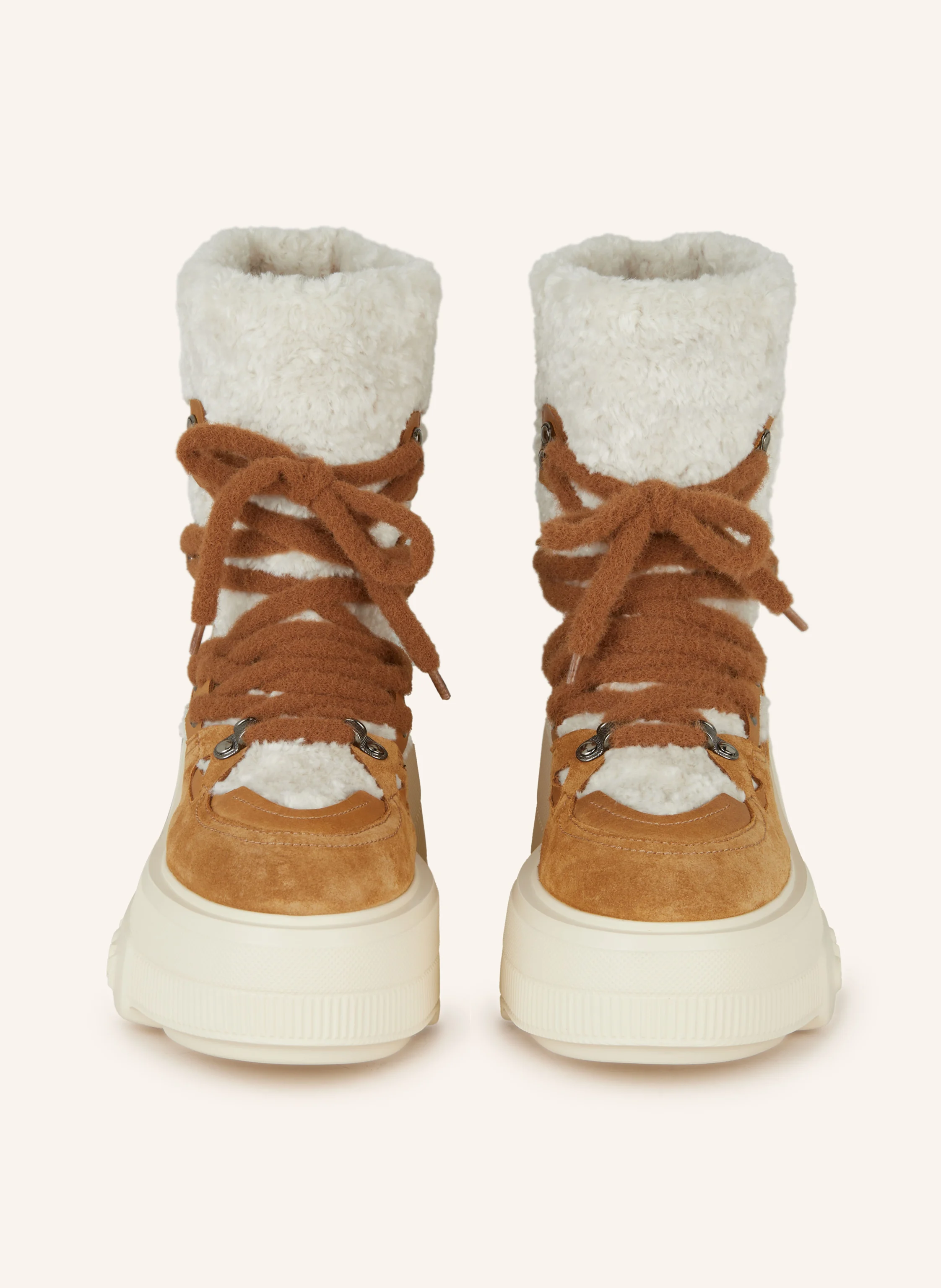 CASADEI Plateau-Boots NEXUS