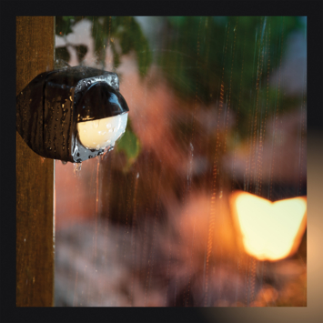 Philips Hue outdoor bewegingssensor