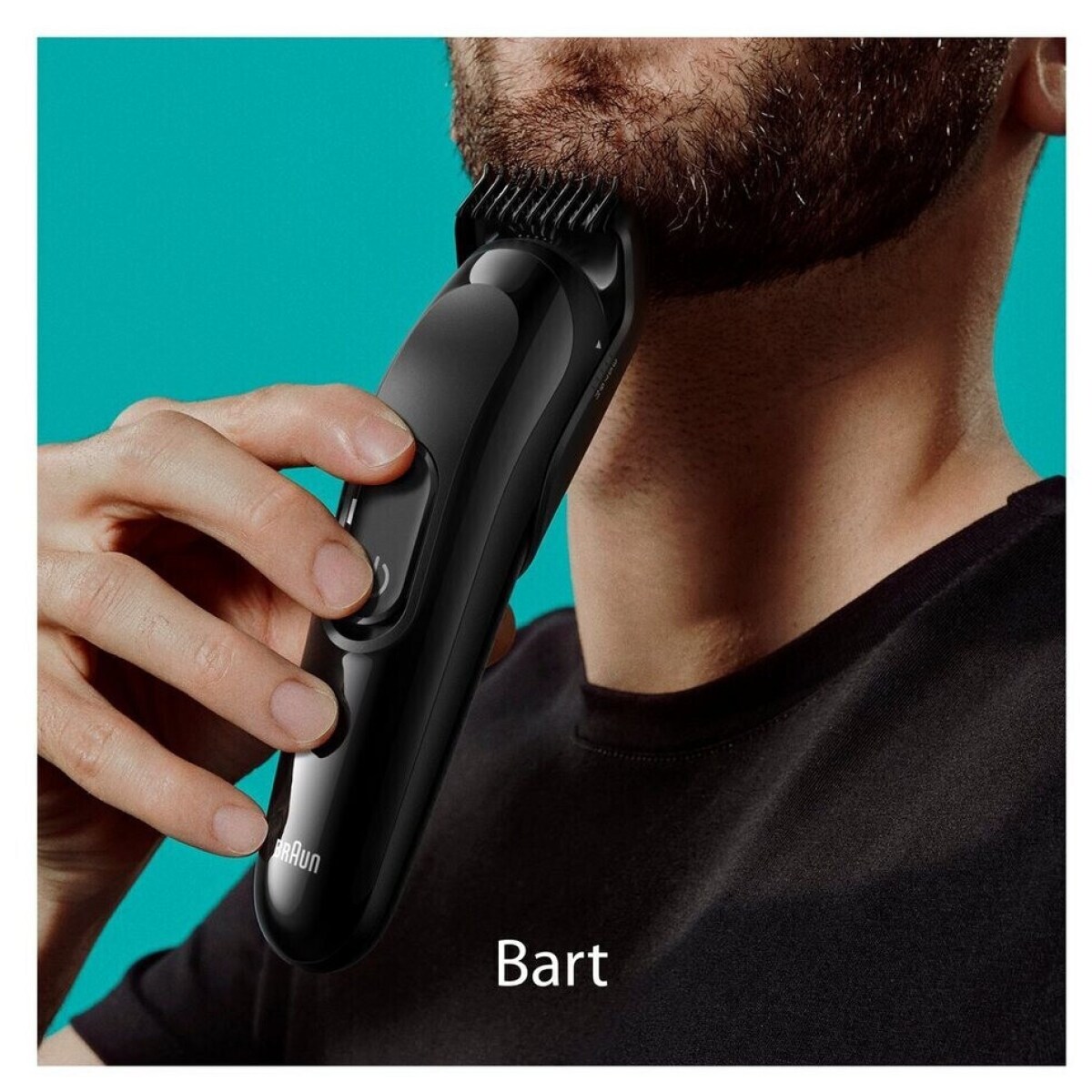 Braun SK3400 Barttrimmer
