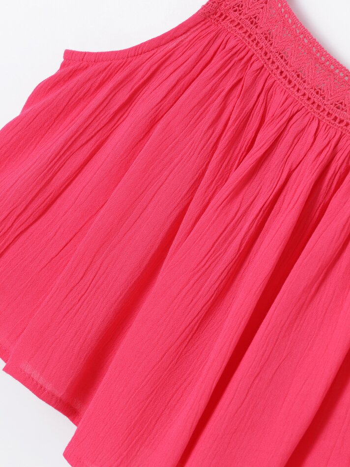 Regata - Rosa Chiclete