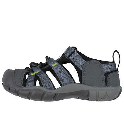 KEEN Sandalen - Seacamp II CNX C
