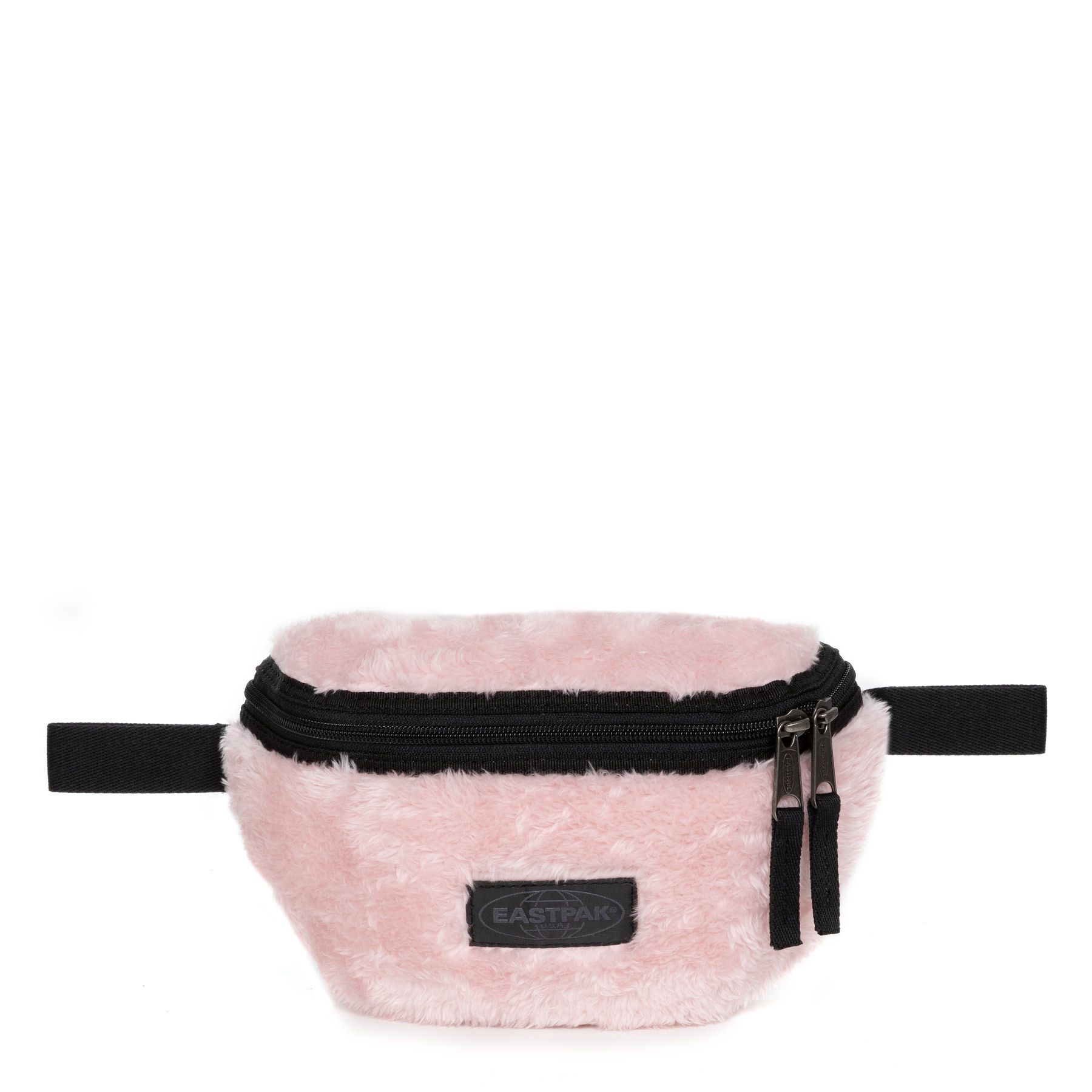 Springer Fuzzy Pink