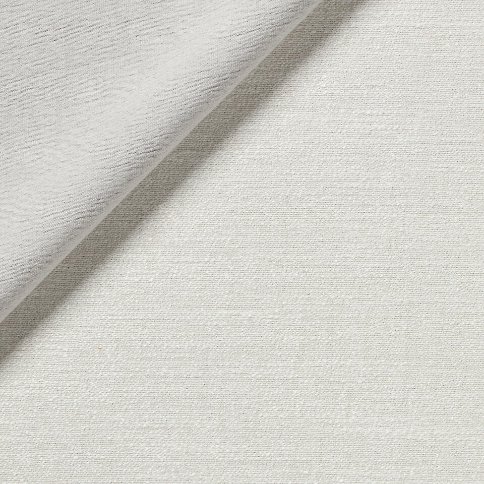 Gordijn Max Off-white